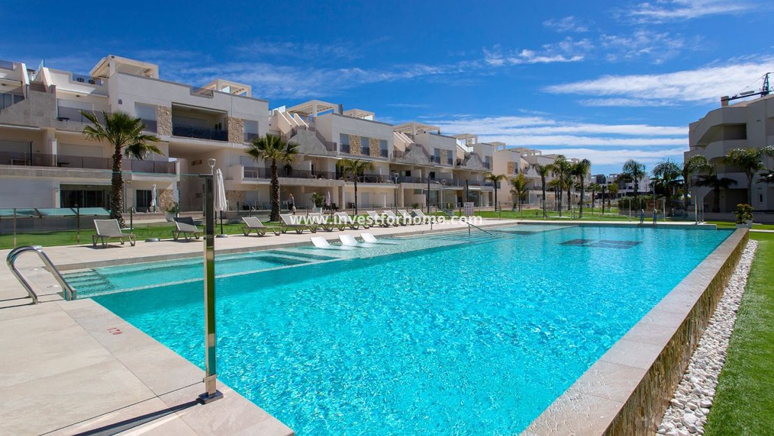 Vente - Appartement - Guardamar del Segura - El Raso