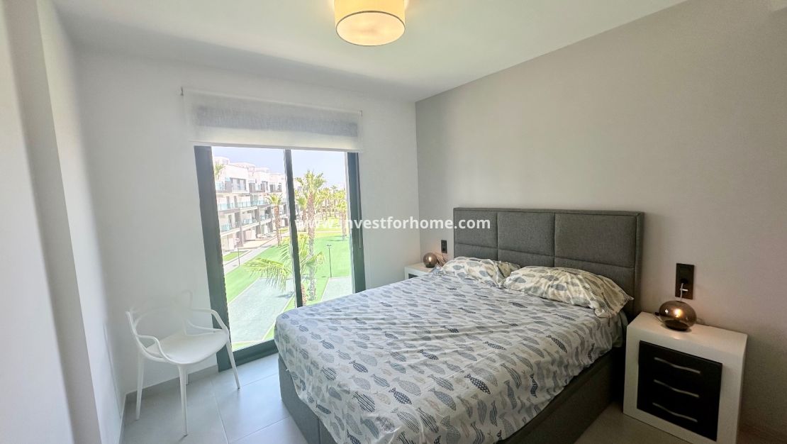 Vente - Appartement - Guardamar del Segura - El Raso