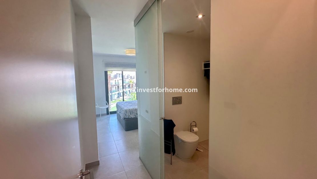 Vente - Appartement - Guardamar del Segura - El Raso