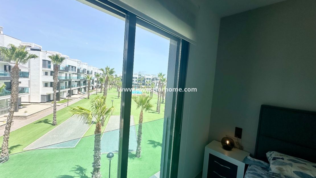 Vente - Appartement - Guardamar del Segura - El Raso