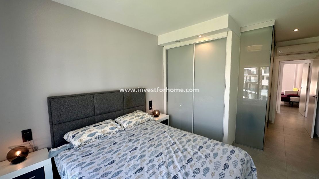 Vente - Appartement - Guardamar del Segura - El Raso