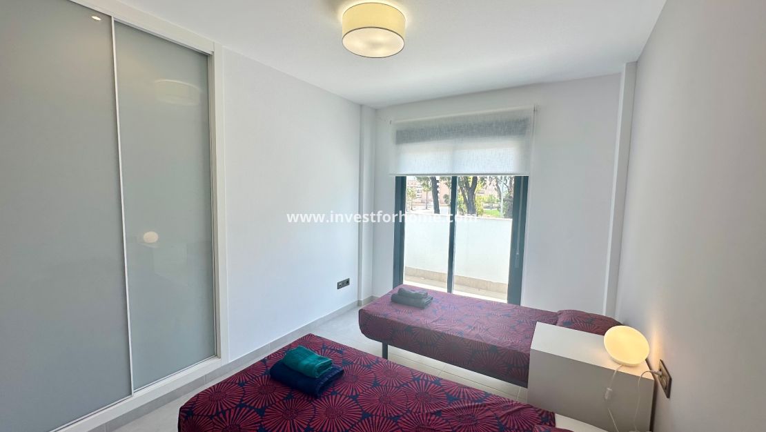 Vente - Appartement - Guardamar del Segura - El Raso