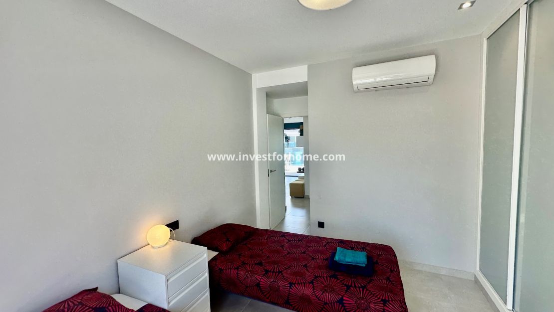 Vente - Appartement - Guardamar del Segura - El Raso