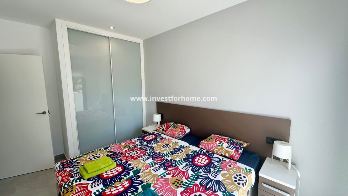 Vente - Appartement - Guardamar del Segura - El Raso