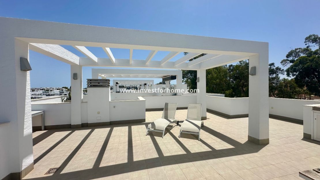 Vente - Appartement - Guardamar del Segura - El Raso