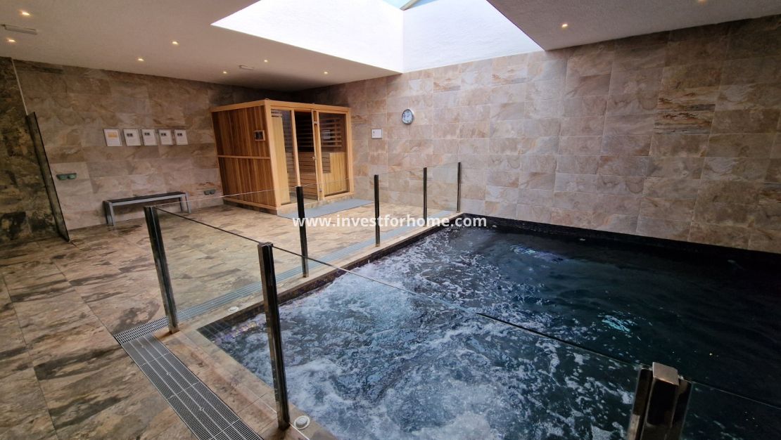 Vente - Appartement - Guardamar del Segura - El Raso