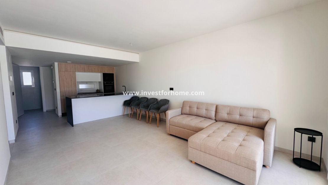 Vente - Appartement - Guardamar del Segura - El Raso