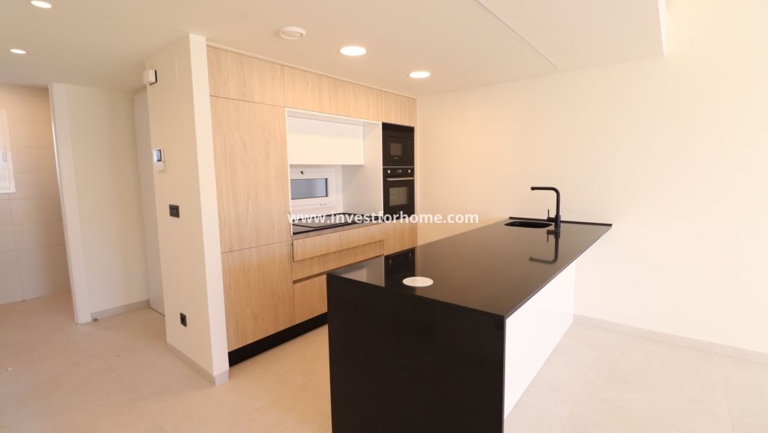 Vente - Appartement - Guardamar del Segura - El Raso