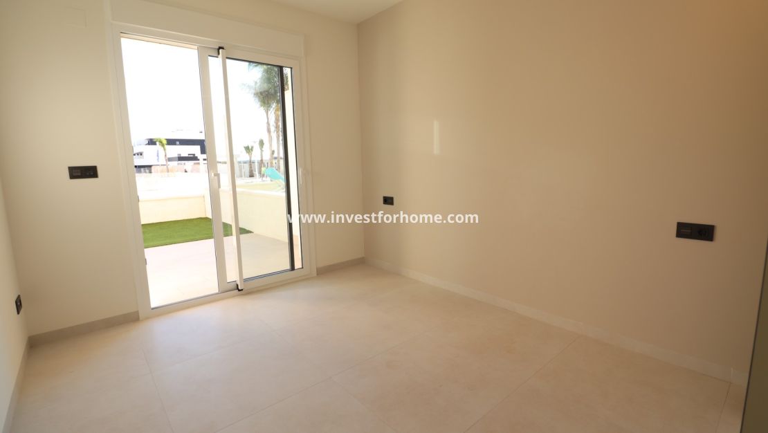 Vente - Appartement - Guardamar del Segura - El Raso