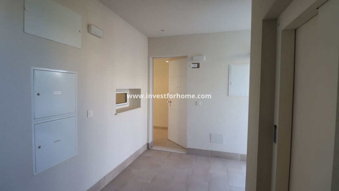 Vente - Appartement - Guardamar del Segura - El Raso