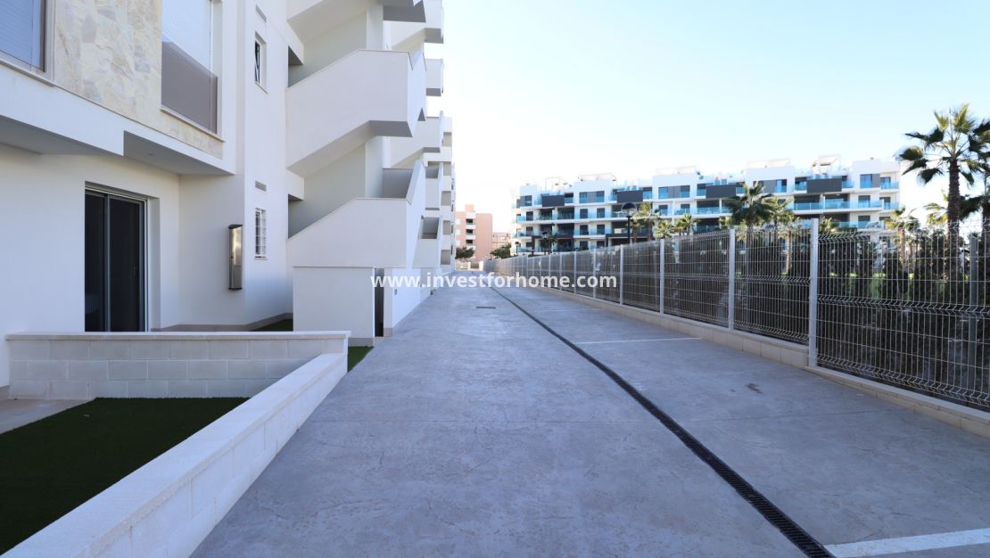 Vente - Appartement - Guardamar del Segura - El Raso