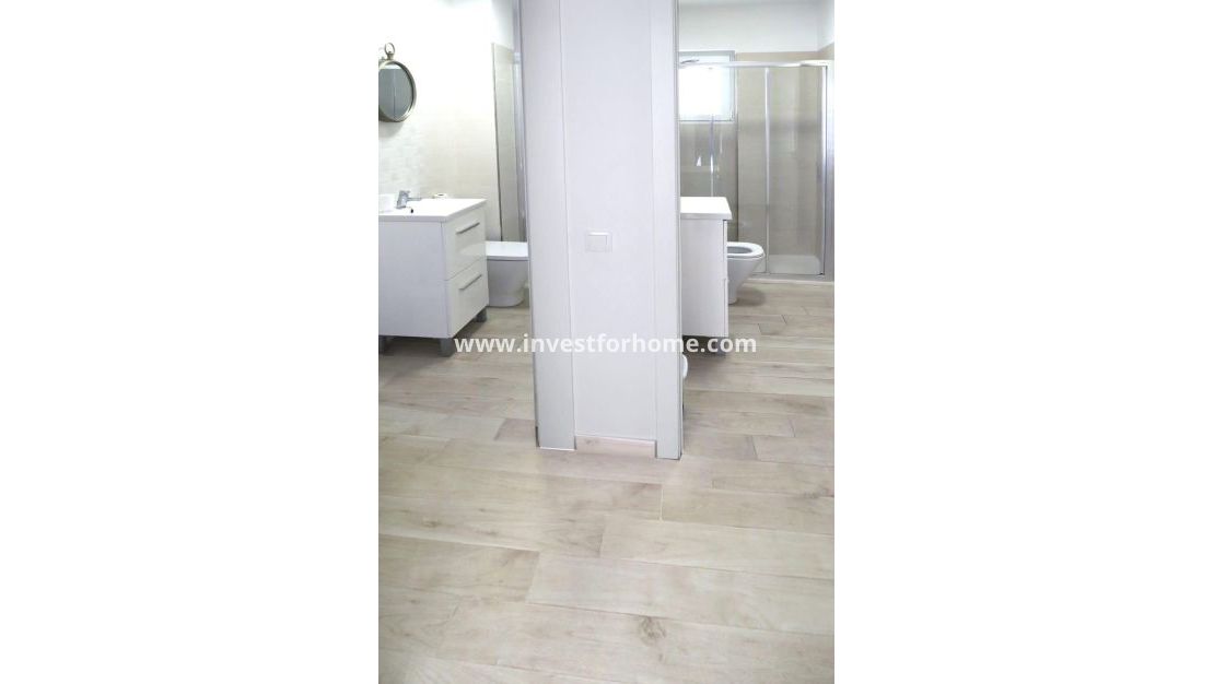 Vente - Appartement - Guardamar del Segura - Guardamar Playa