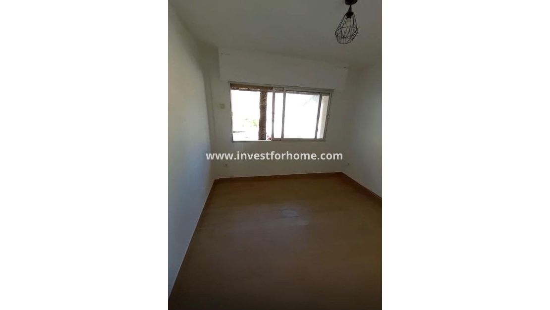 Vente - Appartement - Guardamar del Segura - Guardamar Playa