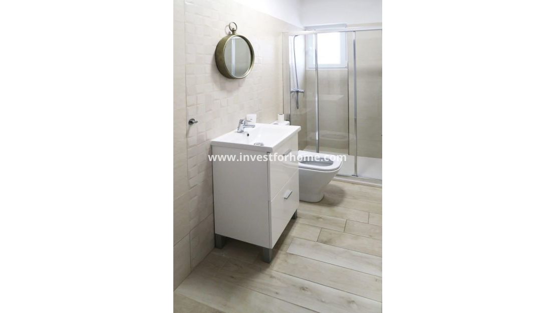 Vente - Appartement - Guardamar del Segura - Guardamar Playa
