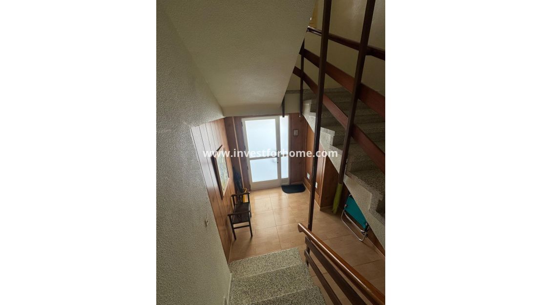 Vente - Appartement - Guardamar del Segura - Guardamar