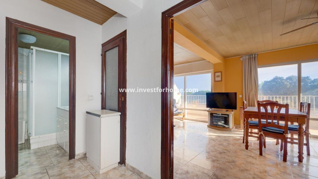 Vente - Appartement - Guardamar del Segura - Pinomar