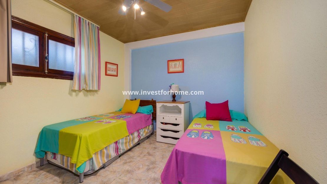 Vente - Appartement - Guardamar del Segura - Pinomar