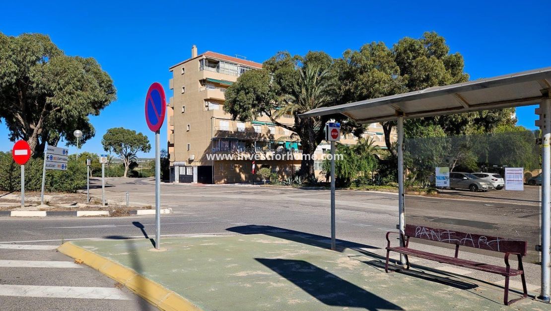 Vente - Appartement - Guardamar del Segura - Pinomar