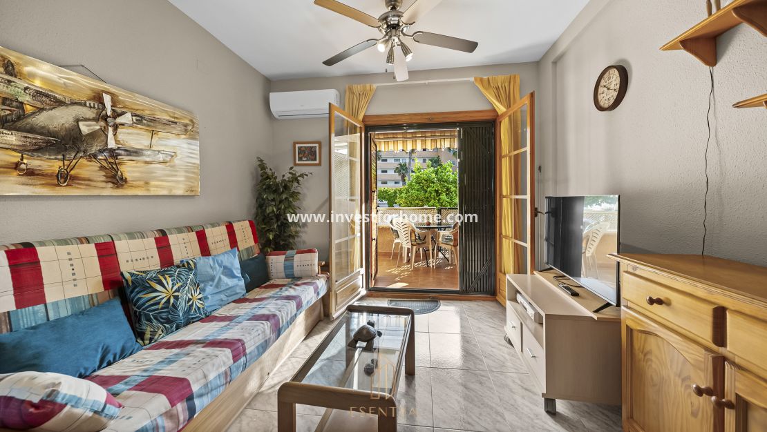 Vente - Appartement - Guardamar del Segura - Pinomar