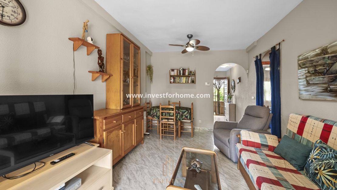 Vente - Appartement - Guardamar del Segura - Pinomar