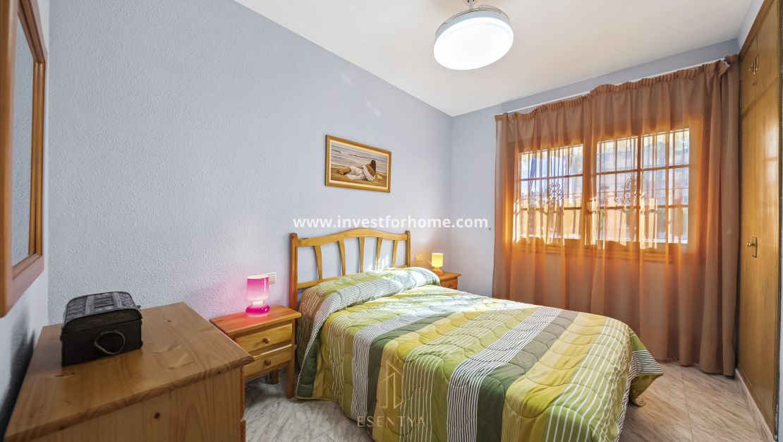 Vente - Appartement - Guardamar del Segura - Pinomar