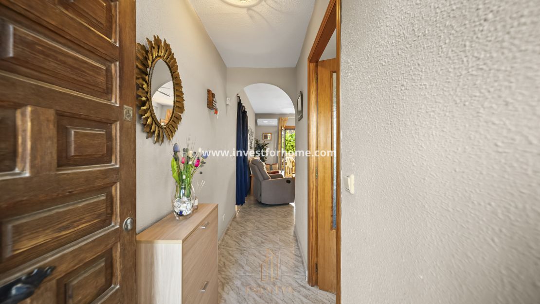 Vente - Appartement - Guardamar del Segura - Pinomar