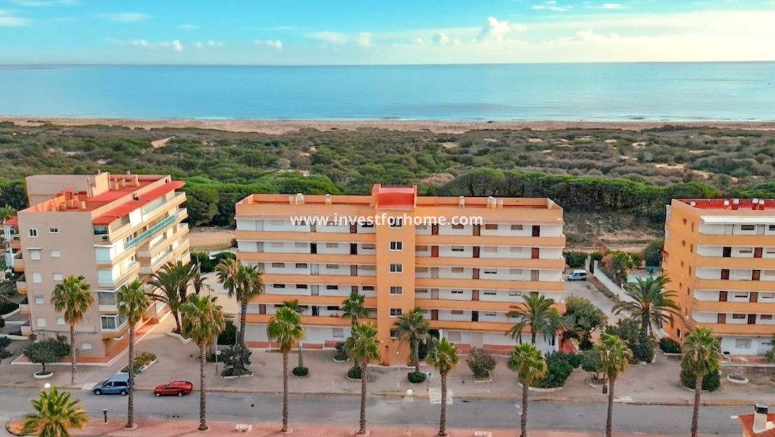 Vente - Appartement - Guardamar del Segura - Pinomar