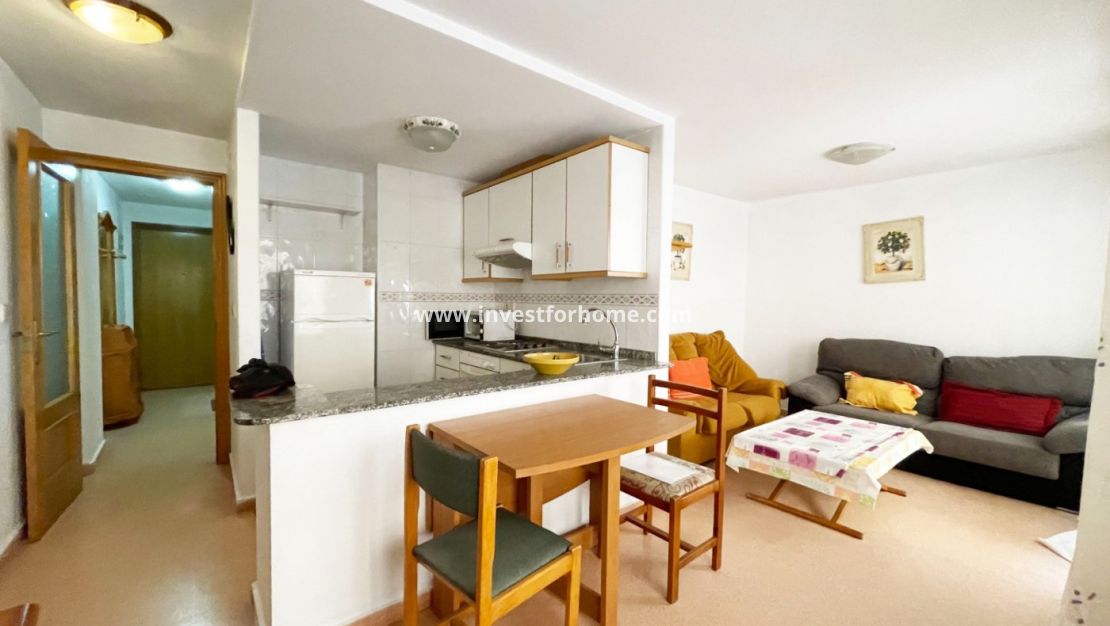 Vente - Appartement - Guardamar del Segura - Playa