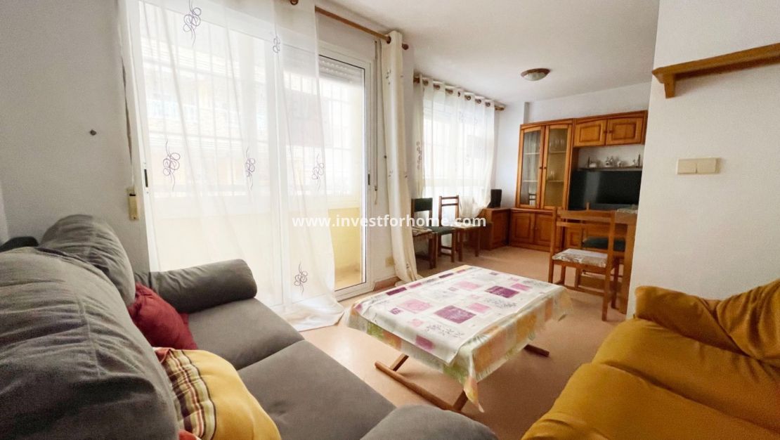 Vente - Appartement - Guardamar del Segura - Playa