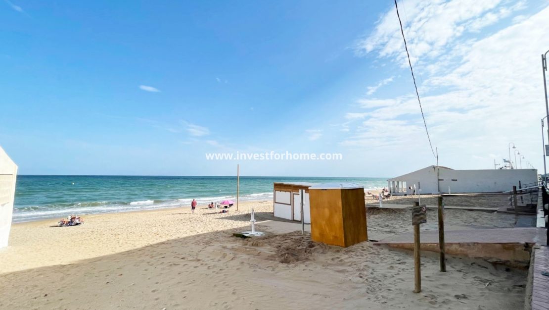 Vente - Appartement - Guardamar del Segura - Playa