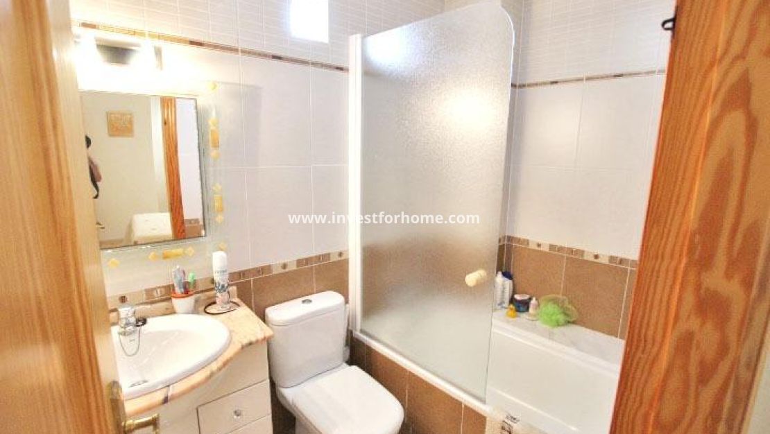 Vente - Appartement - Guardamar del Segura - Pueblo