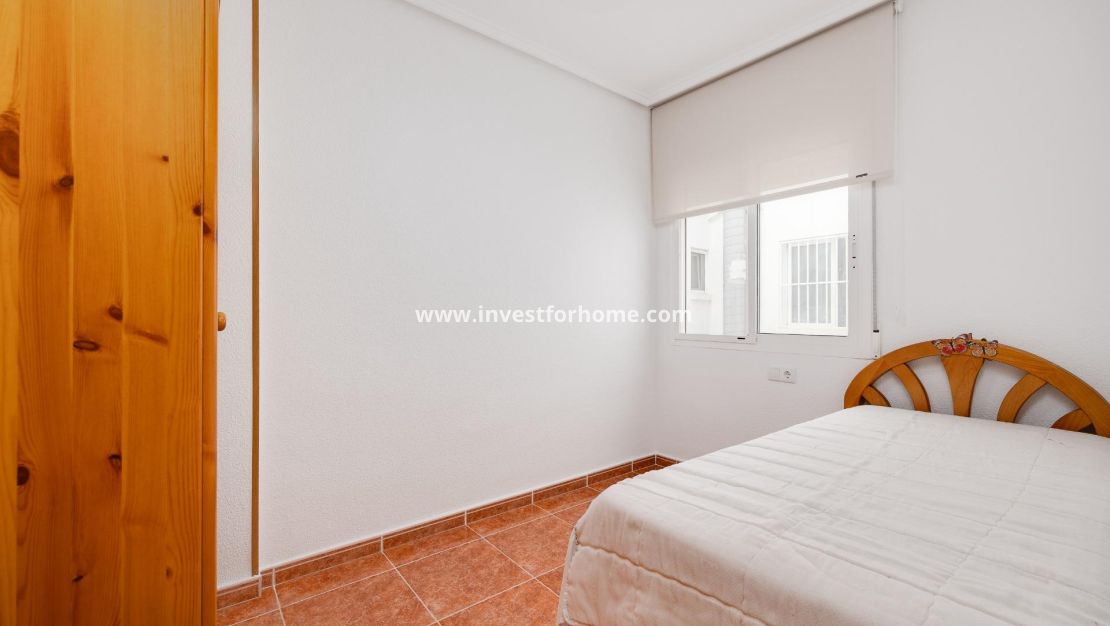 Vente - Appartement - Guardamar del Segura - Pueblo