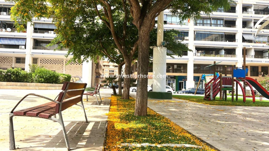 Vente - Appartement - Guardamar del Segura - Pueblo