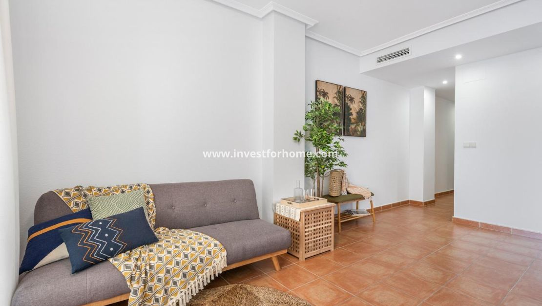 Vente - Appartement - Guardamar del Segura - Pueblo