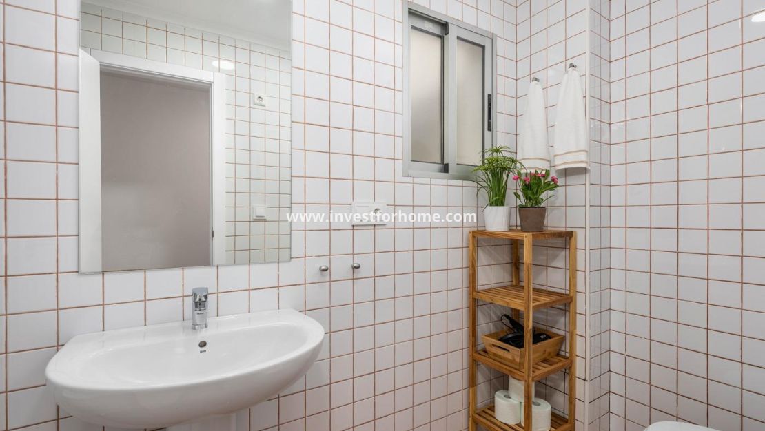 Vente - Appartement - Guardamar del Segura - Pueblo