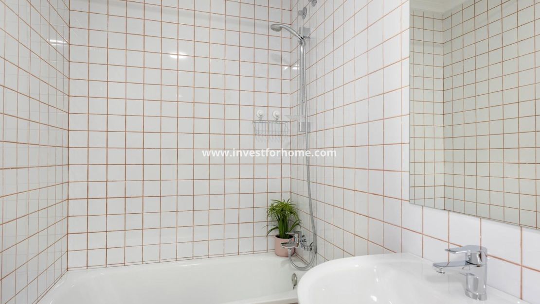 Vente - Appartement - Guardamar del Segura - Pueblo