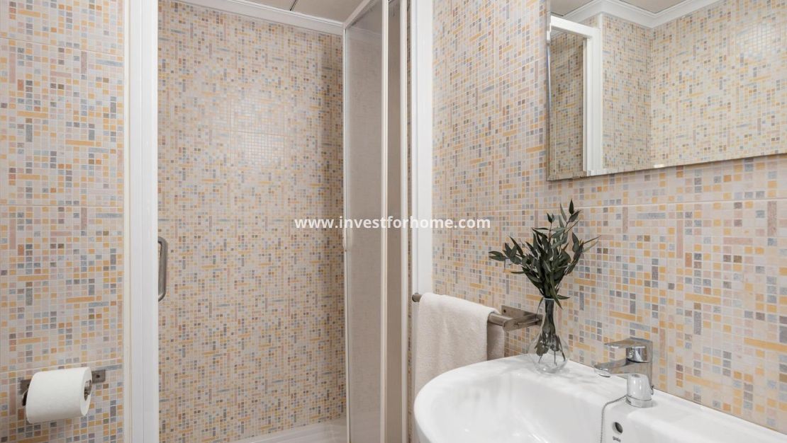 Vente - Appartement - Guardamar del Segura - Pueblo