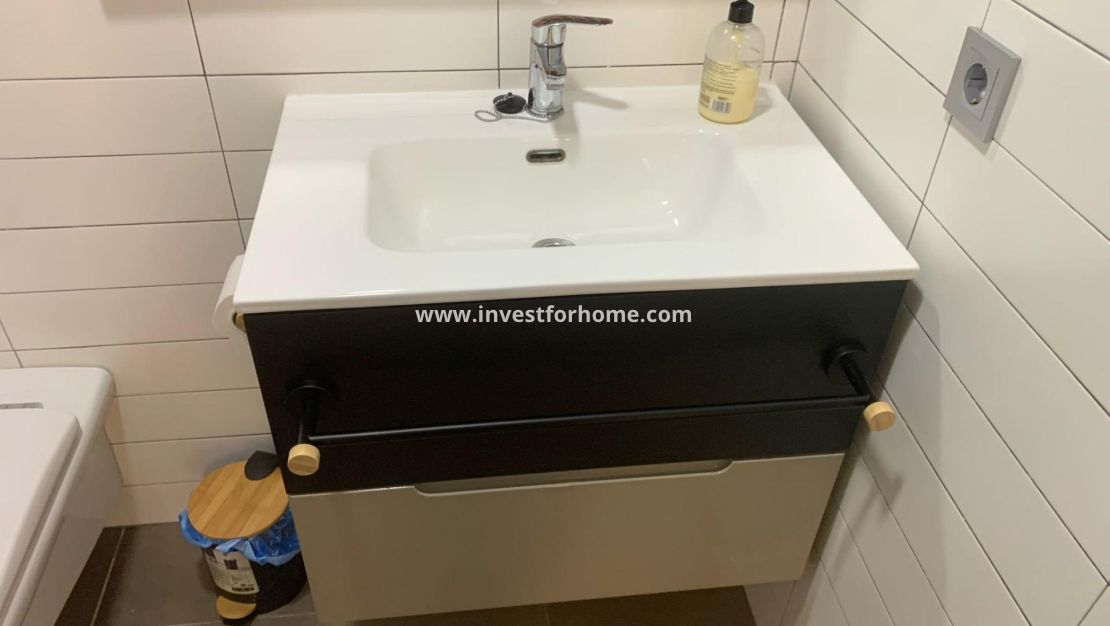 Vente - Appartement - Guardamar del Segura - Pueblo