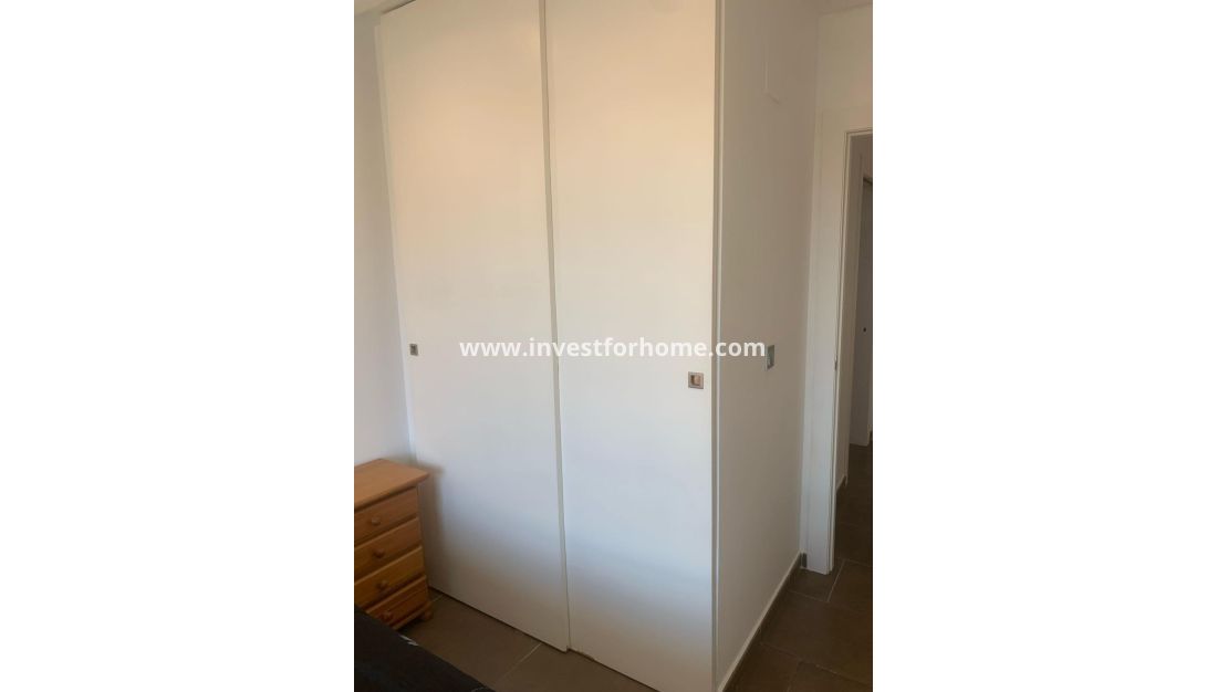 Vente - Appartement - Guardamar del Segura - Pueblo