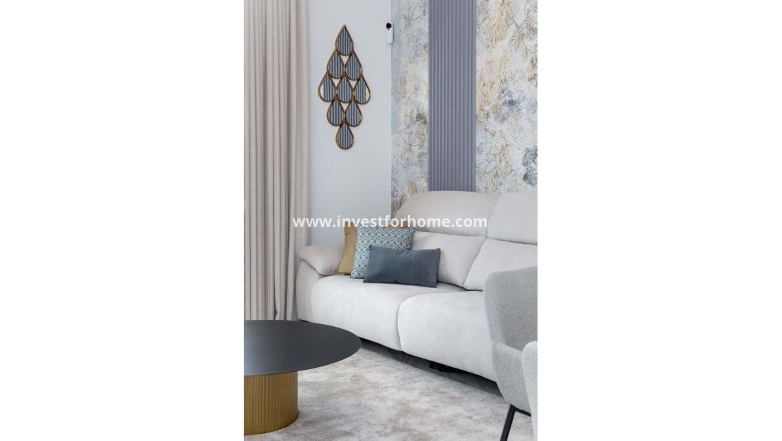 Vente - Appartement - Guardamar del Segura - Pueblo