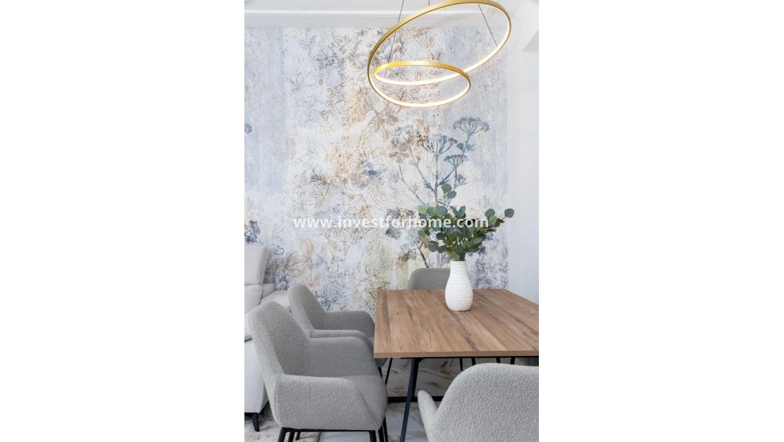 Vente - Appartement - Guardamar del Segura - Pueblo