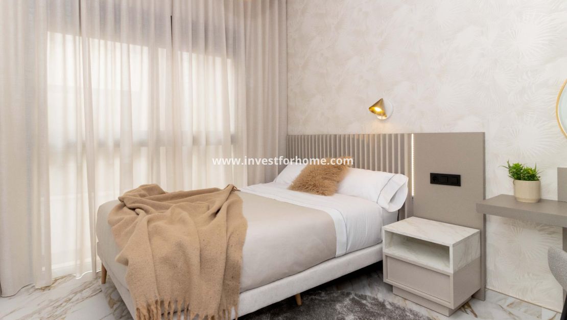 Vente - Appartement - Guardamar del Segura - Pueblo