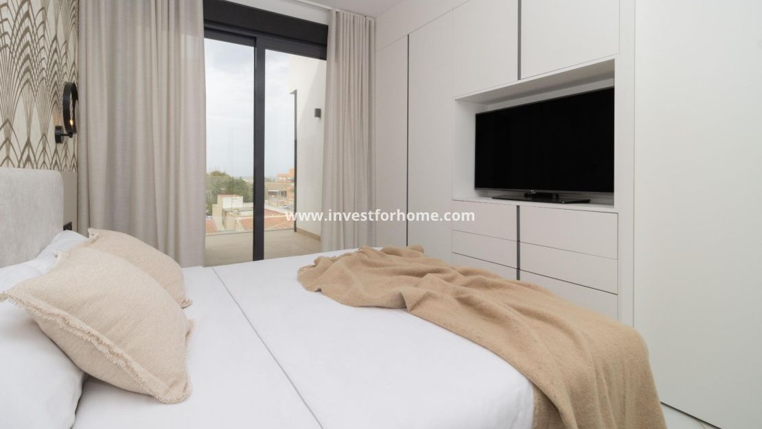 Vente - Appartement - Guardamar del Segura - Pueblo