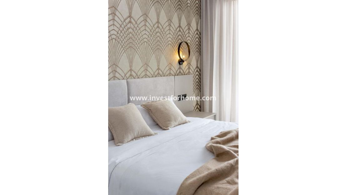 Vente - Appartement - Guardamar del Segura - Pueblo