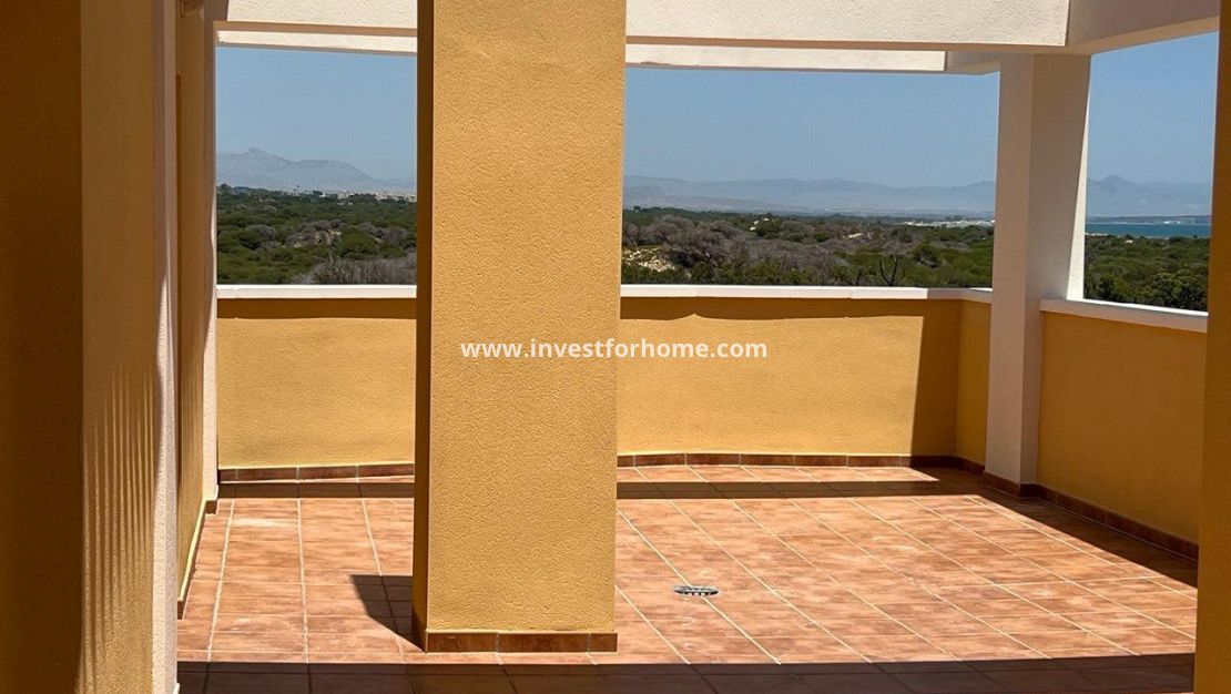 Vente - Appartement - Guardamar del Segura - Puerto Deportivo