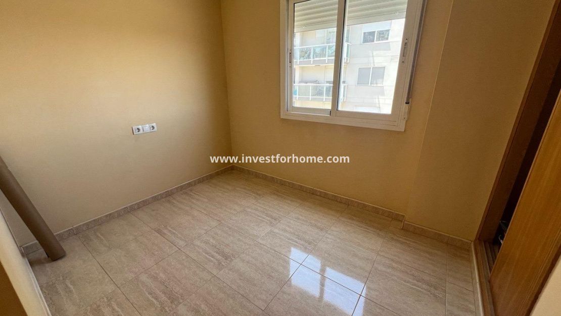 Vente - Appartement - Guardamar del Segura - Puerto Deportivo