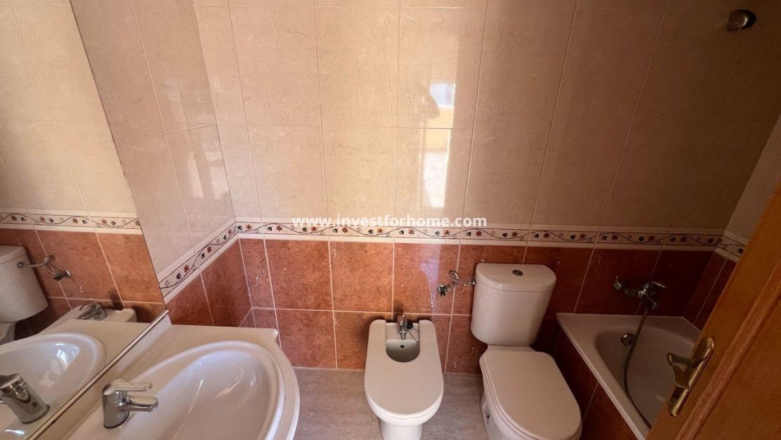 Vente - Appartement - Guardamar del Segura - Puerto Deportivo