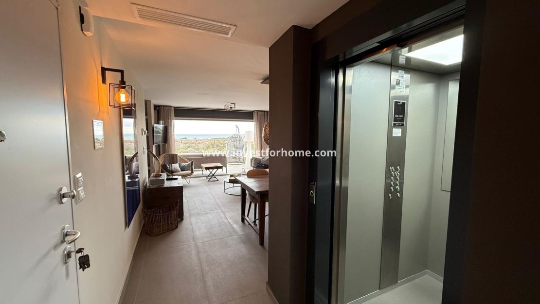 Vente - Appartement - Guardamar del Segura - Puerto Deportivo