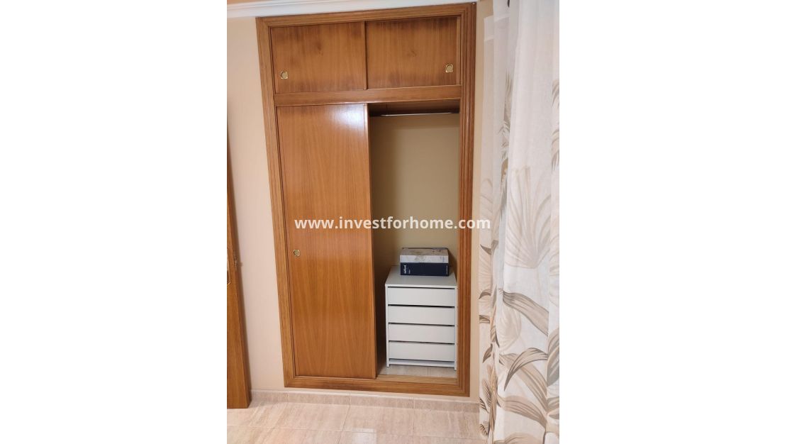 Vente - Appartement - Guardamar del Segura - Puerto Deportivo