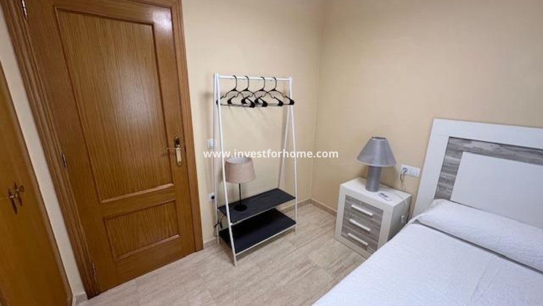 Vente - Appartement - Guardamar del Segura - Puerto Deportivo
